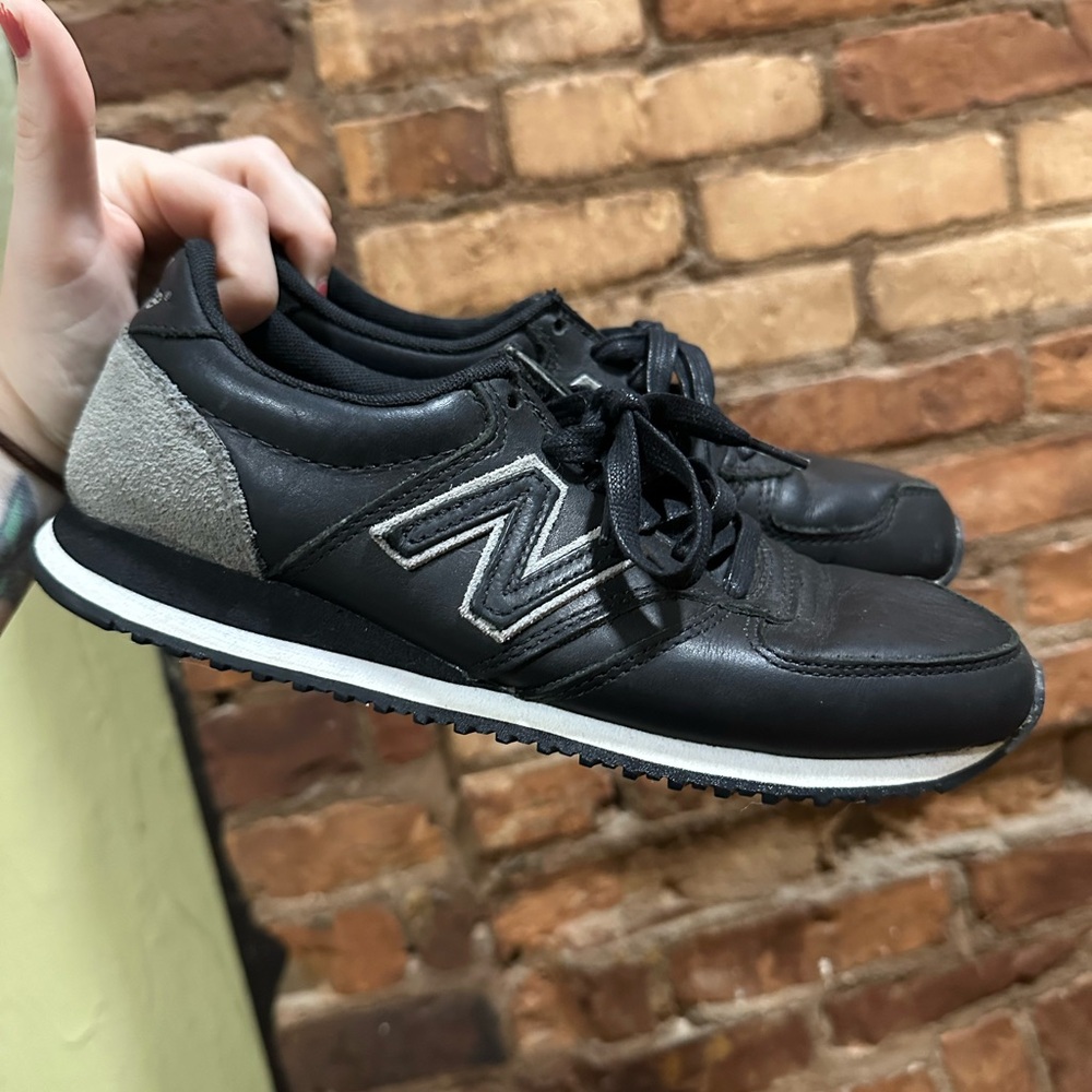 New Balance 420